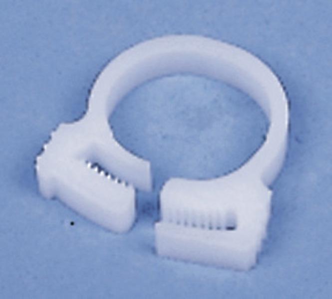 Slangeklemme Quick-Clip, 5 stk