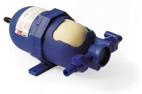 Fiamma equalizing tank