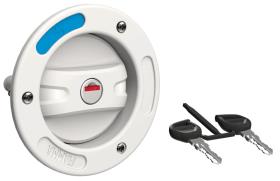 Wassereinf.Stutz. schwarz