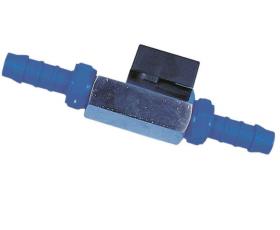 Brass ball valve 10mm lo