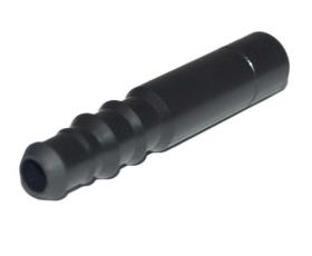 Schlauchstecktül.12mm foregår