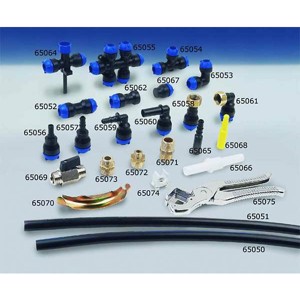 Hose socket 14mm
