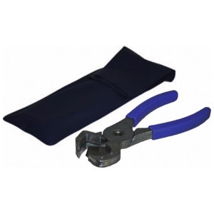 Pipe shears for Uni-Quick