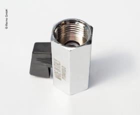 Ball stopcock 1/2 inch