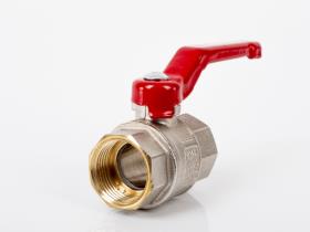 Kugelhahn Aluminium 3/4"