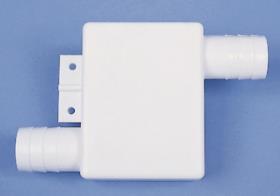Odour trap 3/4 (water tank/hose)