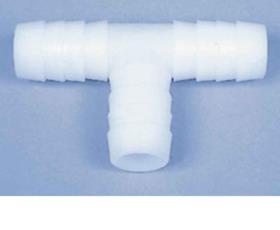 T-Hose connector 25mm 1 pcs
