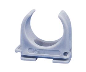 Pipe clamp for sewage pipe