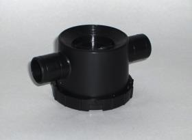 Odour trap for sewage system SB