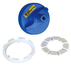 Water tank lid universal
