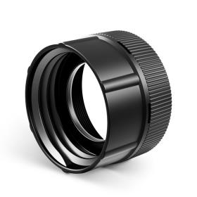 Entry Adapter 2-Pin 78mm