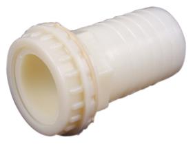 Tank fitting - straight