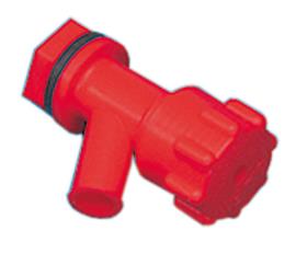 drain.tap 3/4robust lo