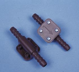 Check valve 10mm SB