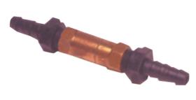 Brass Non-Return Valve