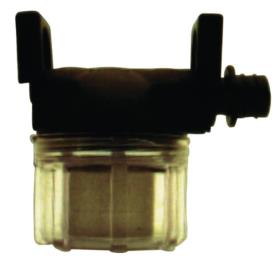 Forfilter til Smart Sensor pumpe