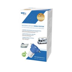 Water Filter Set Mobile Edition