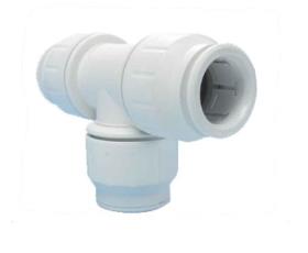 Speedfit connector