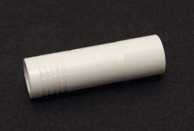 Stopping plug 15mm