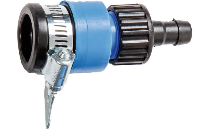 Adapter til slangetilslutning Hynect T