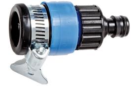 Hose adapter Gardena