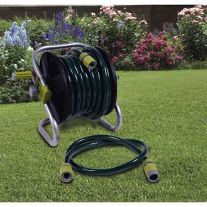 Water hose reel 18m Jim