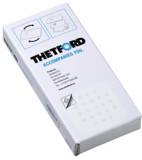 Replacement carbon filter C-250