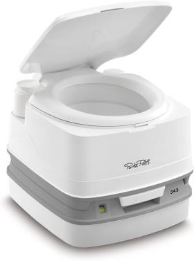 P.Potti 345 white
