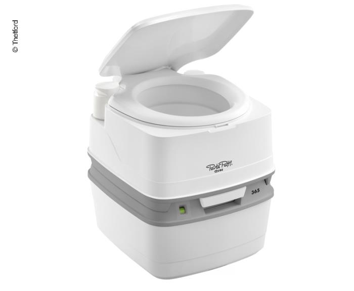 Porta Potti 365 hvid