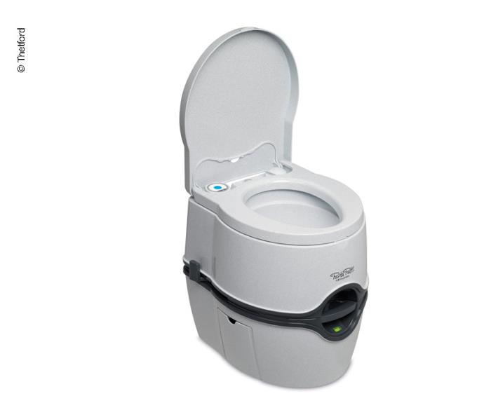 Porta Potti type 565 granit