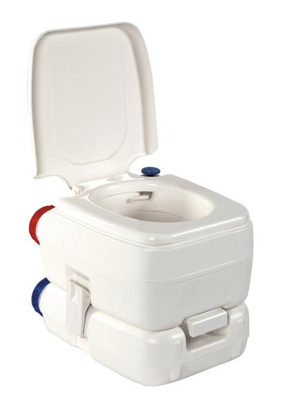 Camping Toilet Fiamma Bi-Pot 34