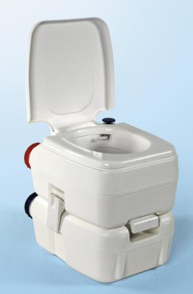 Camping Toilet Fiamma Bi Pot 39