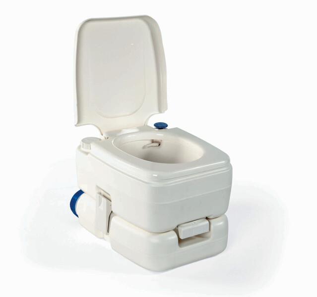 Camping Toilet Fiamma Bi-Pot 30