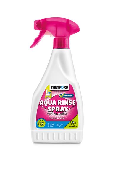 Aqua Sprøjtespray 500ml