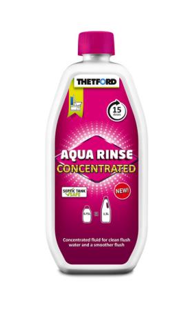 Aqua Rinse Concentrate 780ml