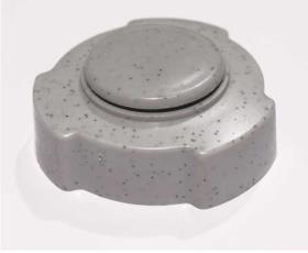 Screw cap for fresh water tank PP465E granite