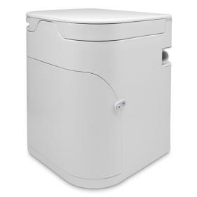 OGO separat toilet kompakt