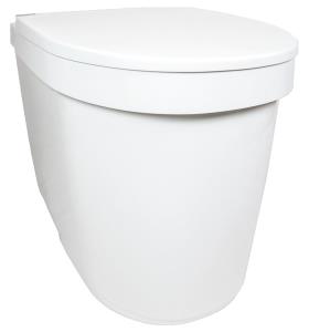 Separat toilet