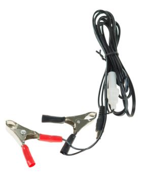 Villa 12 V-kabel