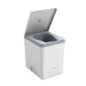 Trelino Trenntoil.weiß L