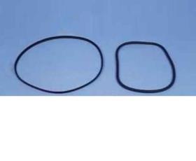 Door seal Thetf. mod. 6