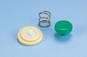 Vent valve for C 400