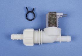 Magnetventil C200 CS