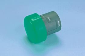 Emptying nozzle cpl.C400