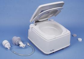 Flushing hose PP-Cass.C2/3