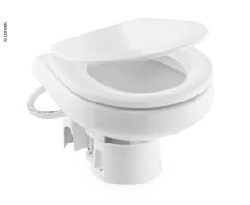 Dometisk prøve skyl MF7260, 12 / 24V