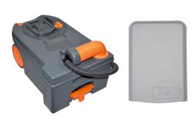 SOG venting set type F