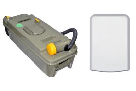 SOG Venting Set Type A