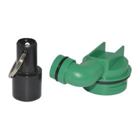 SOG connection Zweittoil.G