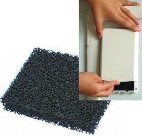 SOG replacement carbon filter 51g